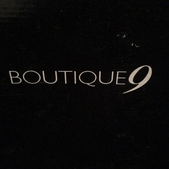 ‼️ Stylish Boutique 9 Dustan Calf boots. EUC - Picture 5 of 6